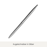 Kugelschreiber mit Gravur