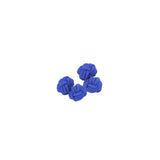 Blaue Manschettenknöpfe | MERSOR
