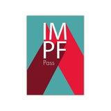 Impfpass Hülle Wasserfest | Bunt