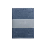 Kopenhagen Notizbuch | MERSOR