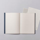 Notizbuch mit Kopenhagen Motiv | MERSOR