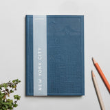 New York Notizbuch