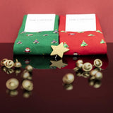 Socken für Weihnachten | MERSOR