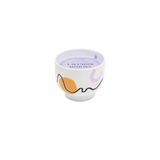 Wabi Sabi Kerze Lavender Mimosa von PADDYWAX