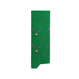 Weihnachtliche Socken | MERSOR