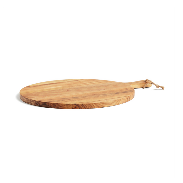 Holzbrett | Runde Form