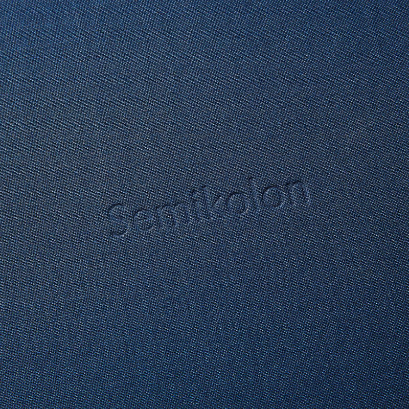 Notebook Classic A5 | Navy Blue