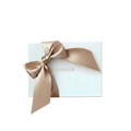 Geschenkservice S | mit persönlichem Gruß