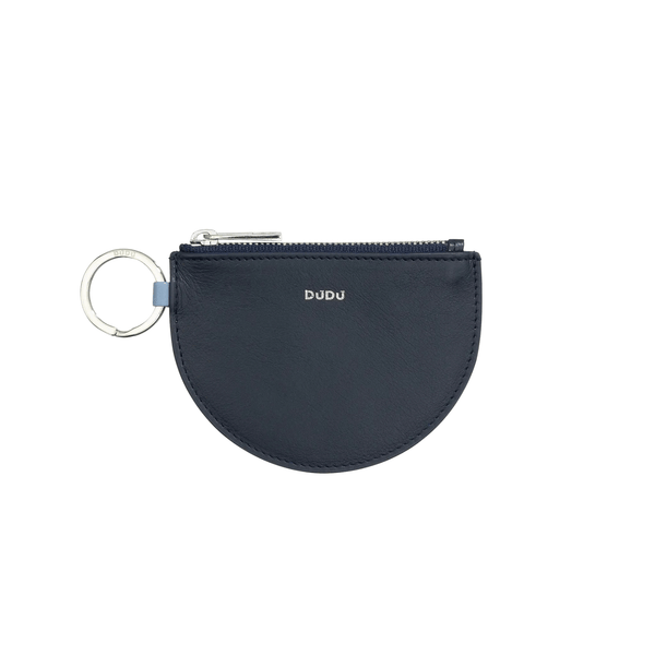 Münzbörse mit Personalisierung