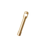 Messing Korkenzieher goldfarben | MERSOR